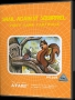 Atari  2600  -  Snail Against Squirrel (1983) (BitCorp)